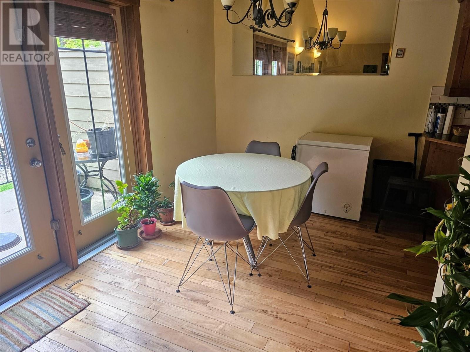 1901 Choquette Avenue Unit# 104, Nelson, British Columbia  V1L 7B8 - Photo 11 - 10348948