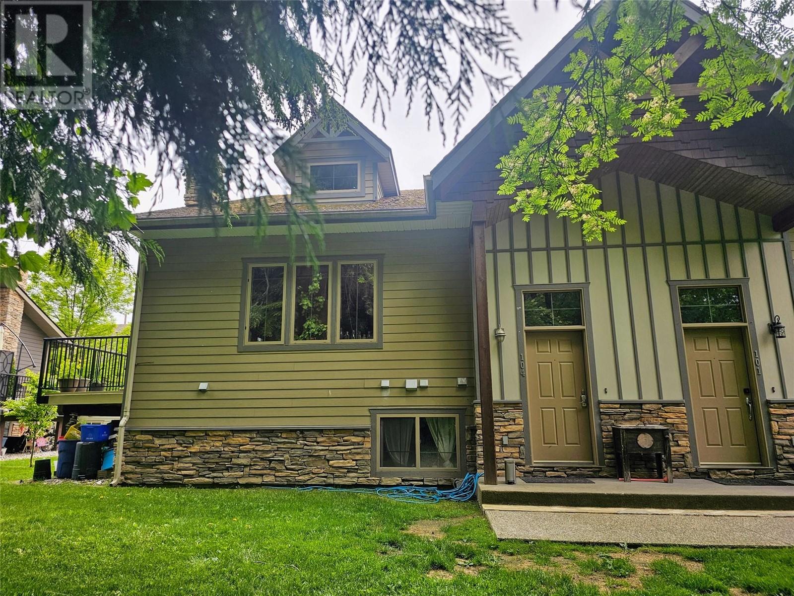 1901 Choquette Avenue Unit# 104, Nelson, British Columbia  V1L 7B8 - Photo 27 - 10348948