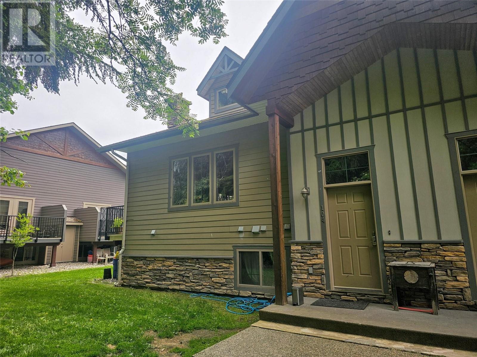 1901 Choquette Avenue Unit# 104, Nelson, British Columbia  V1L 7B8 - Photo 28 - 10348948