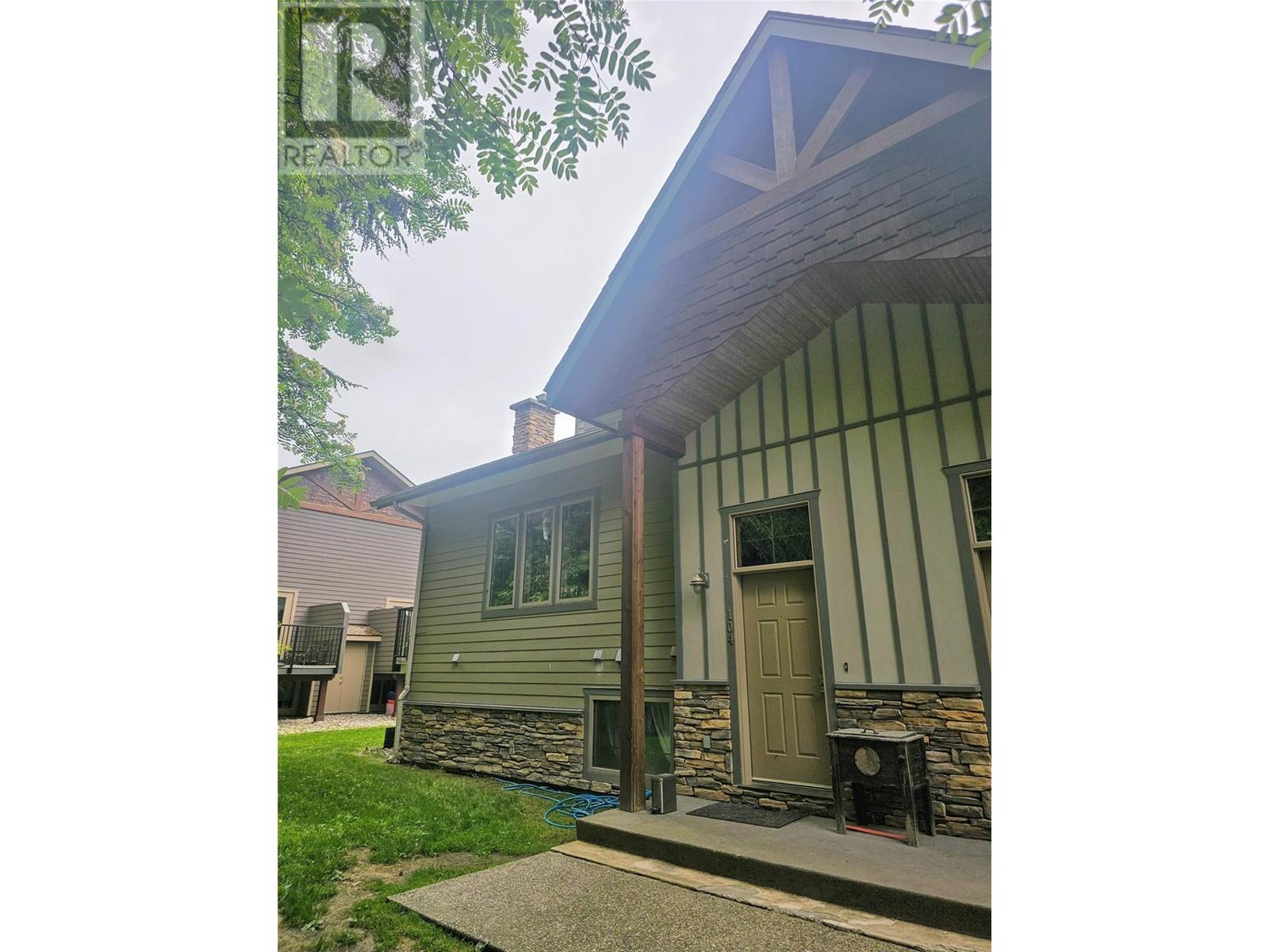 1901 Choquette Avenue Unit# 104, Nelson, British Columbia  V1L 7B8 - Photo 29 - 10348948