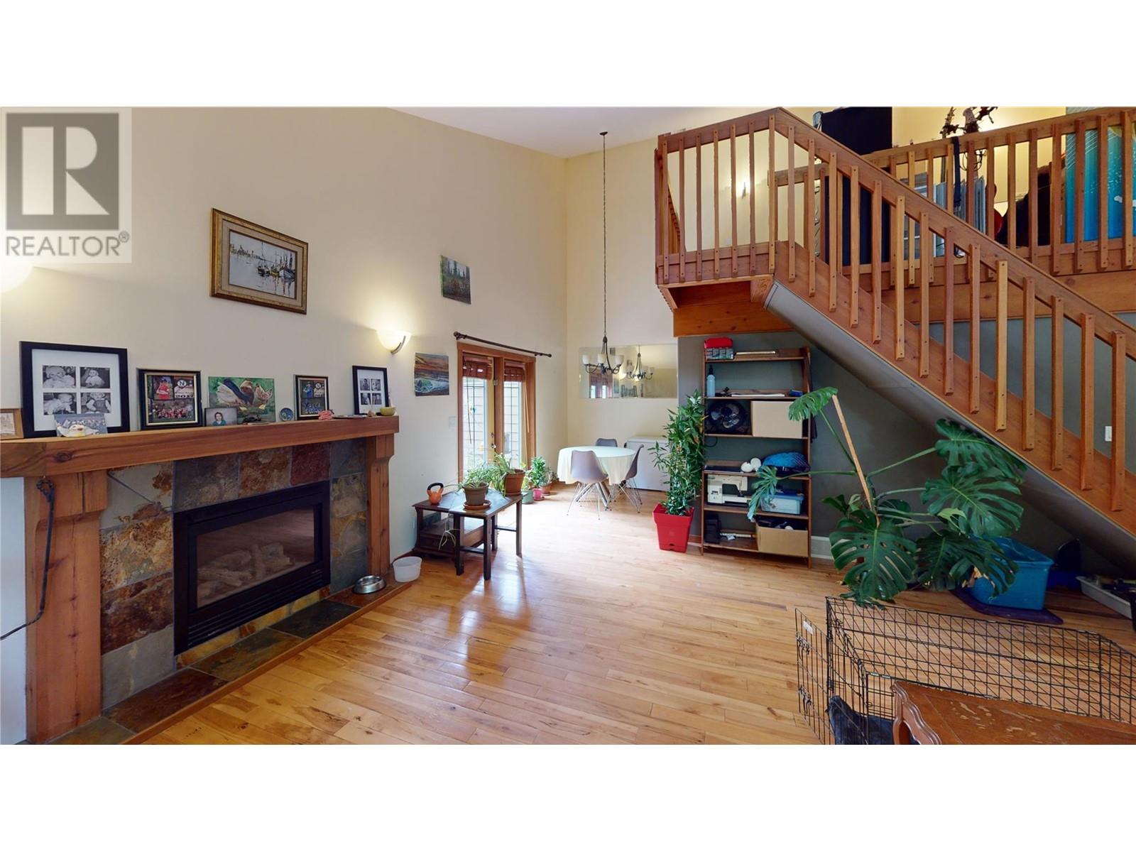1901 Choquette Avenue Unit# 104, Nelson, British Columbia  V1L 7B8 - Photo 5 - 10348948