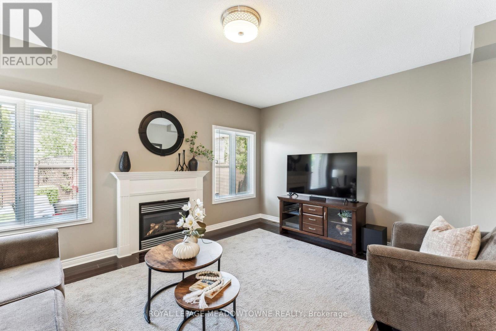 1186 Ezard Crescent, Milton (Cl Clarke), Ontario  L9T 6N9 - Photo 16 - W12168777