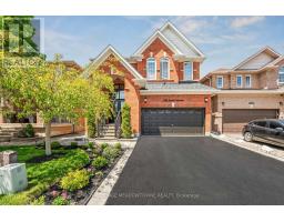 1186 EZARD CRESCENT, Milton, Ontario