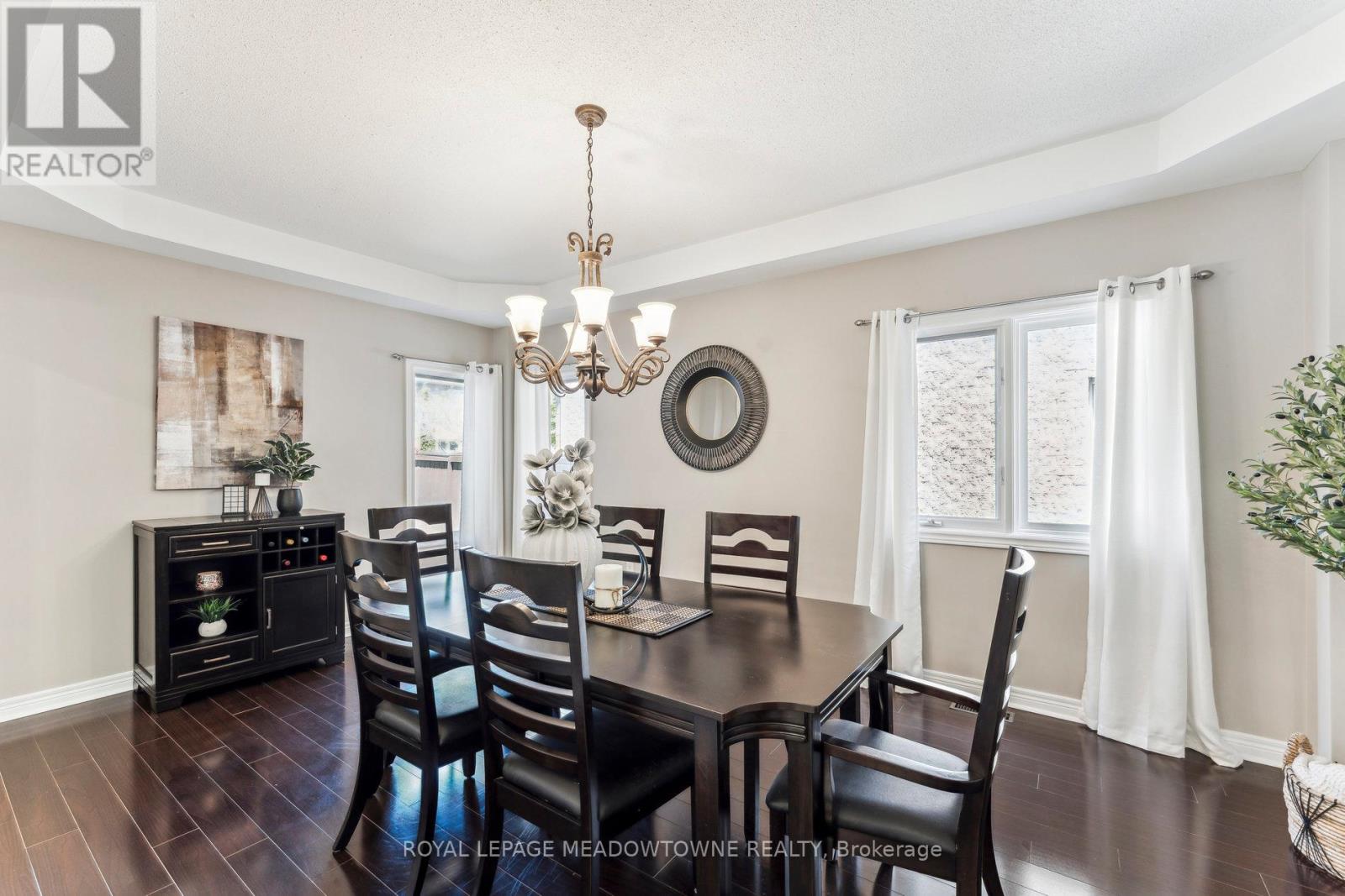 1186 Ezard Crescent, Milton (Cl Clarke), Ontario  L9T 6N9 - Photo 8 - W12168777