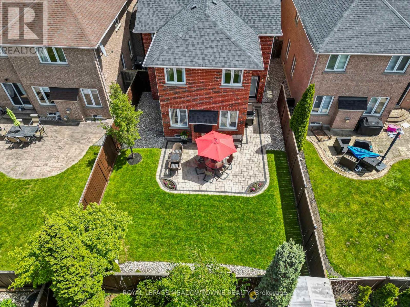 1186 Ezard Crescent, Milton (Cl Clarke), Ontario  L9T 6N9 - Photo 42 - W12168777