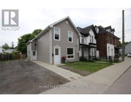 219 MONTREAL STREET, Kingston, Ontario