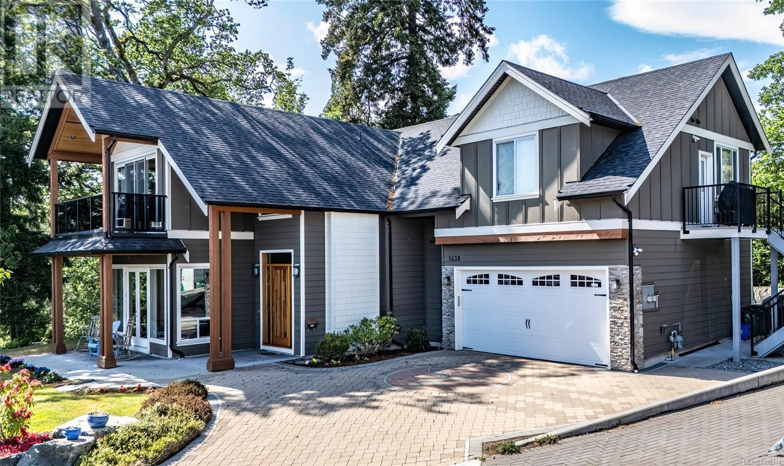 1430 Payton Pl, Saanich, British Columbia
