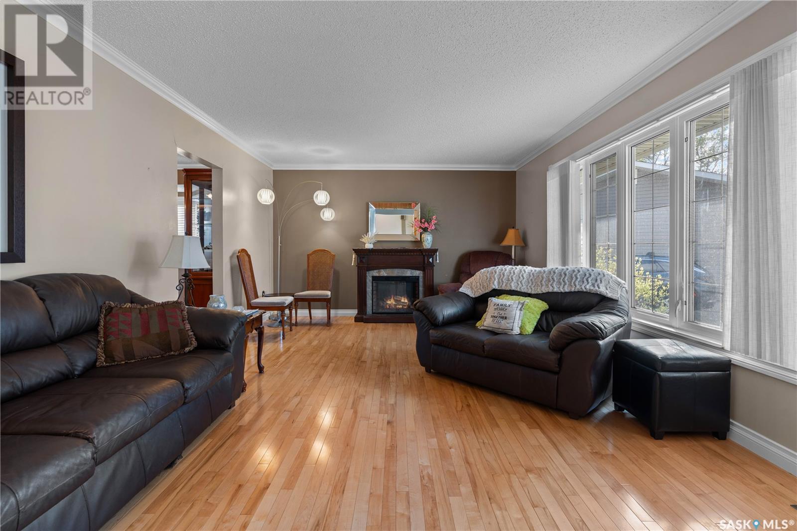 191 Mcdougall Crescent, Regina, Saskatchewan  S4S 5M6 - Photo 4 - SK006887