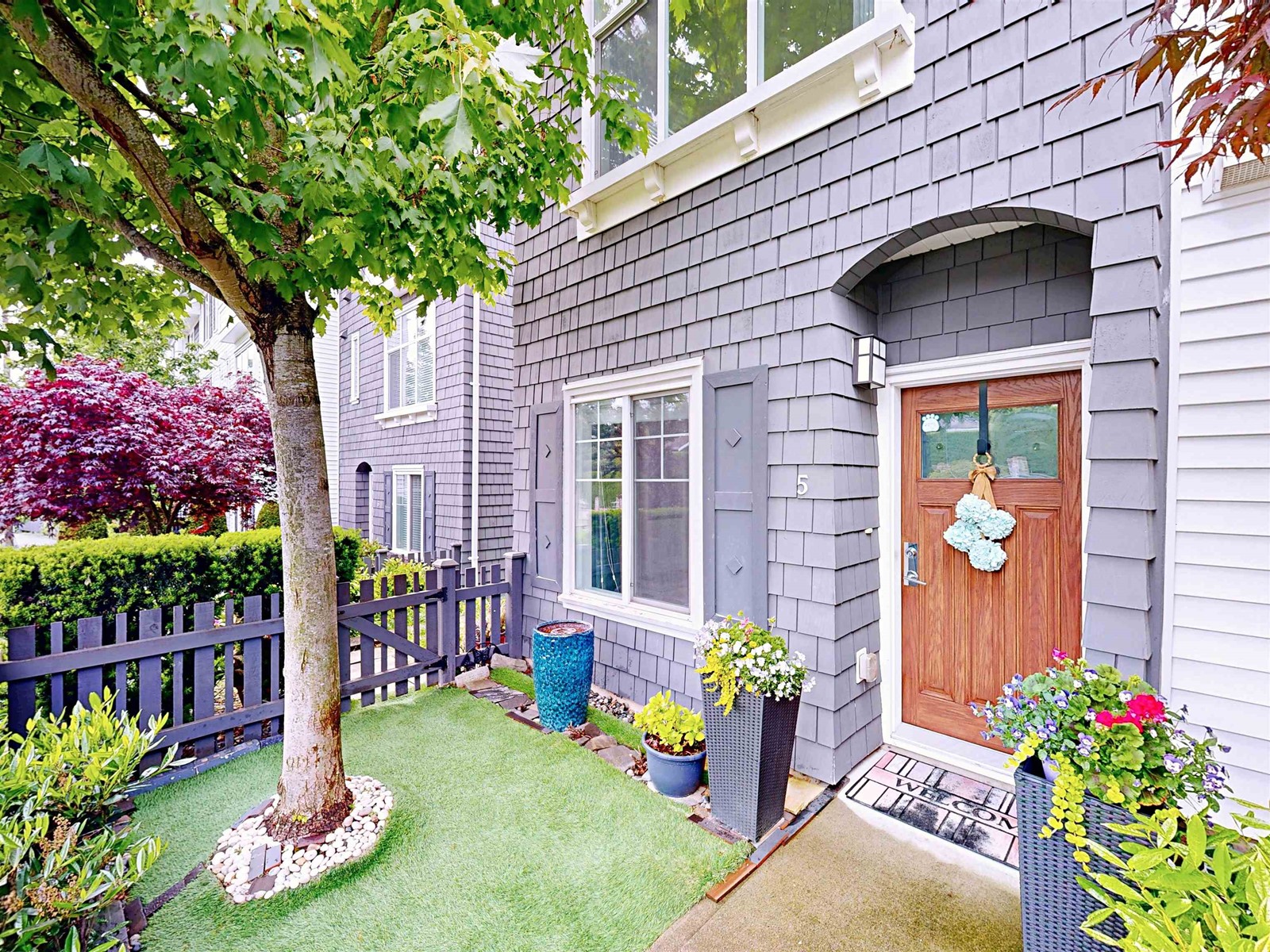 5 2550 156 STREET, Surrey, British Columbia