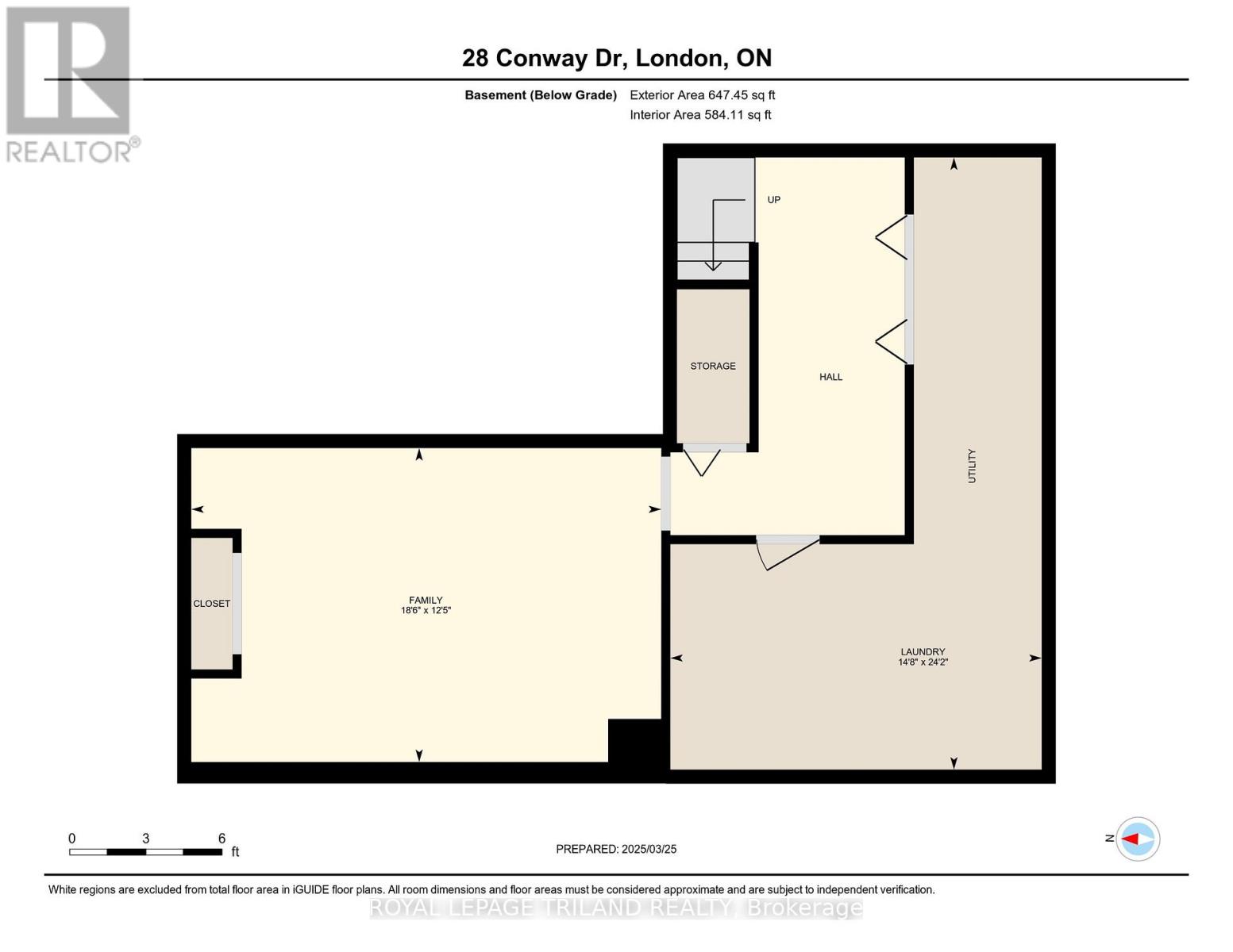 Photo 47 of 47 for 28 - 308 Conway Drive
