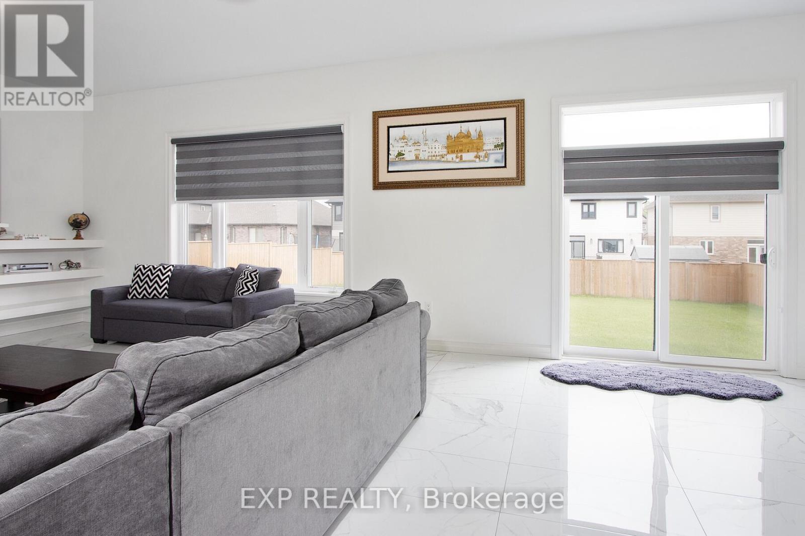 20 Hazelwood Pass, Thames Centre, Ontario  N0L 1G2 - Photo 18 - X12169457