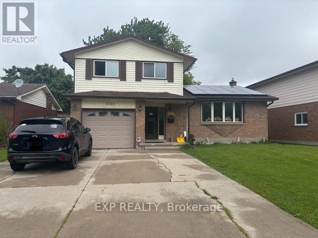 1251 JALNA BOULEVARD, London South, Ontario