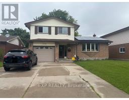 1251 JALNA BOULEVARD, London South, Ontario