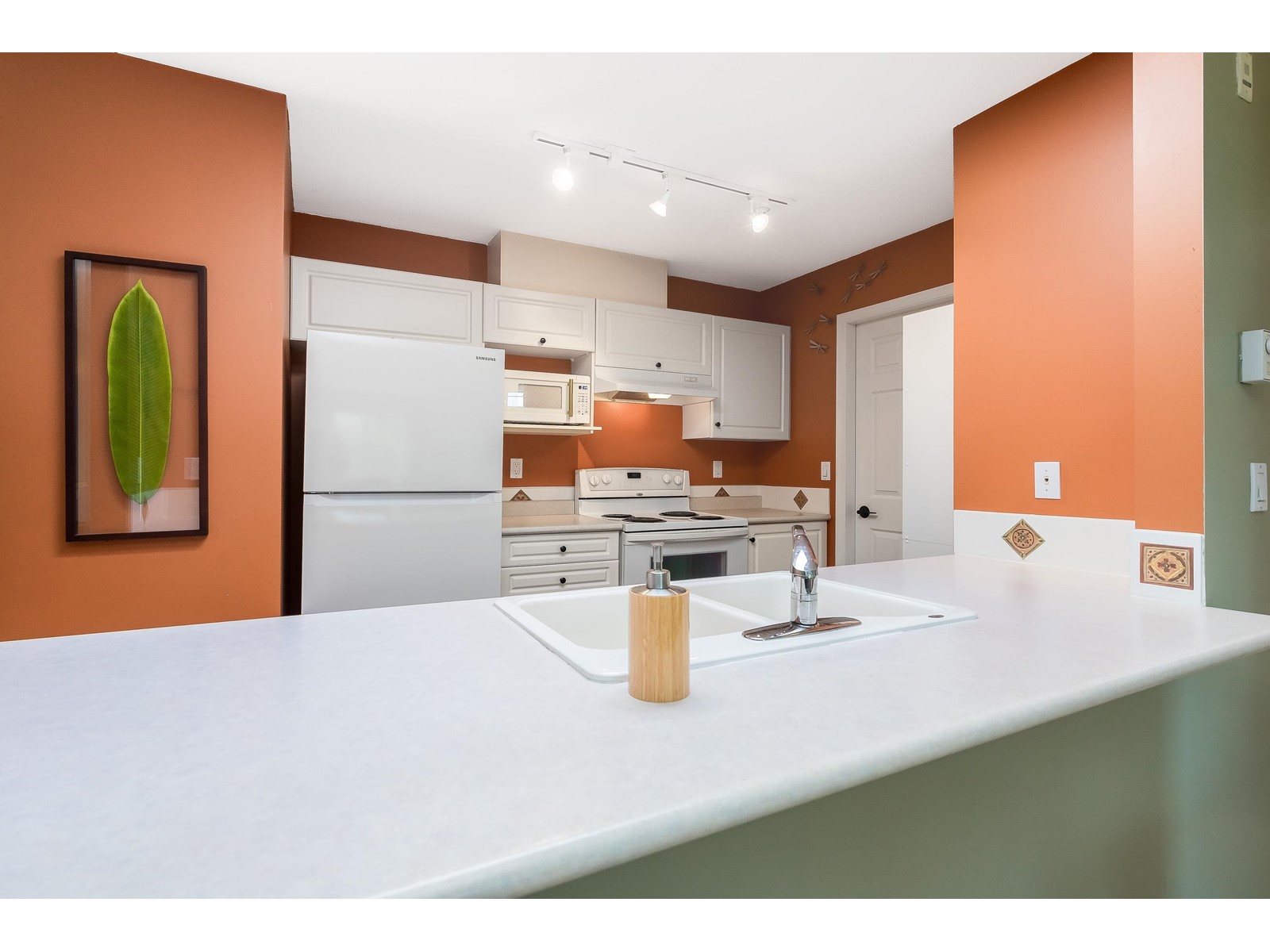 405 20277 53rd Avenue, Langley, British Columbia  V3A 3V2 - Photo 16 - R3005863
