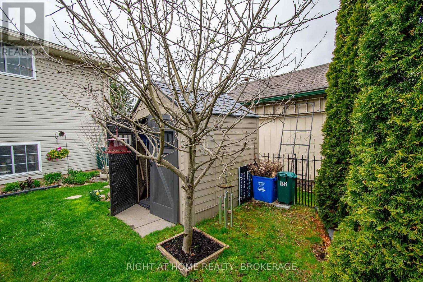 152 Kingsway Street, Welland, Ontario  L3B 3N9 - Photo 24 - X12108630