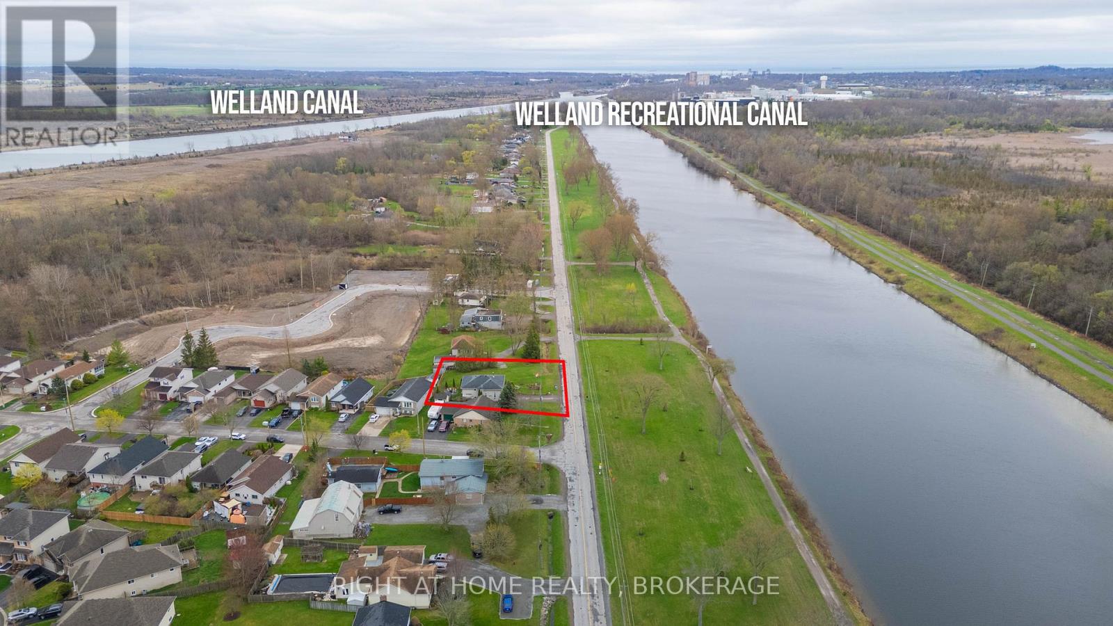 152 Kingsway Street, Welland, Ontario  L3B 3N9 - Photo 6 - X12108630