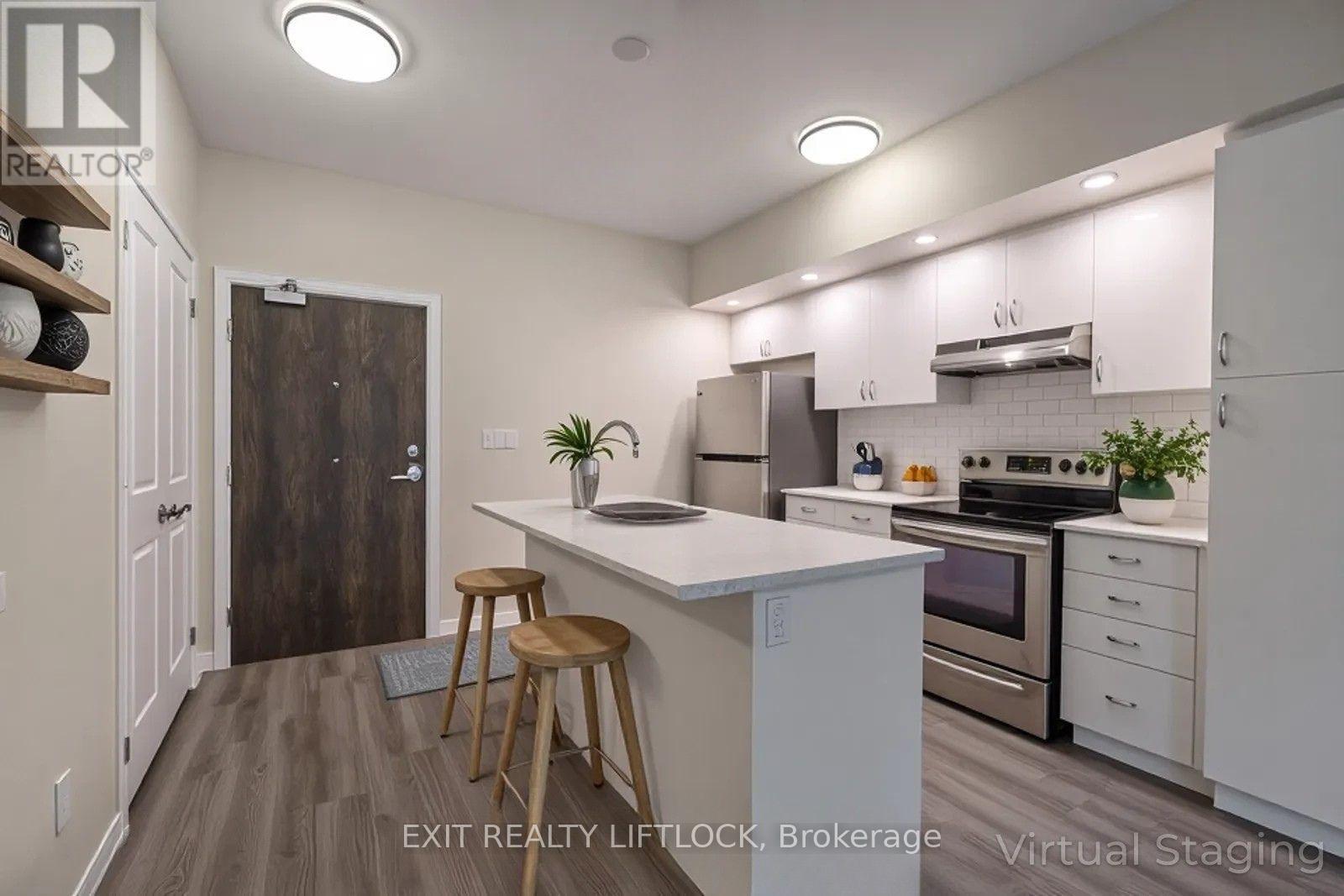 308 - 344 Florence Drive, Peterborough North, Ontario  K9J 0K4 - Photo 5 - X12043206