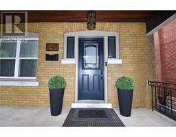 248 PROVINCE Street S, Hamilton, Ontario
