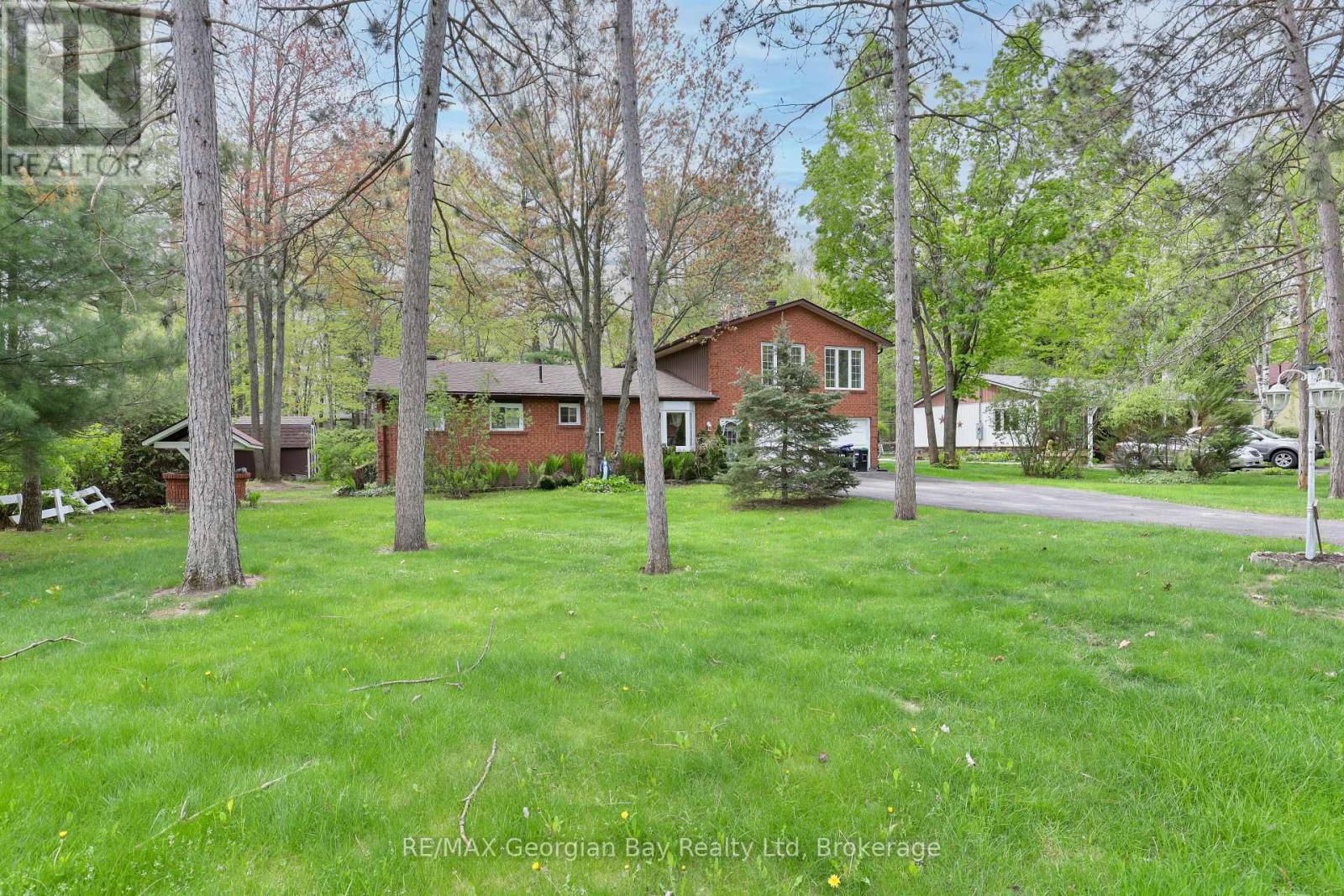 1 Lindale Avenue, Tiny, Ontario  L9M 0J2 - Photo 38 - S12169481