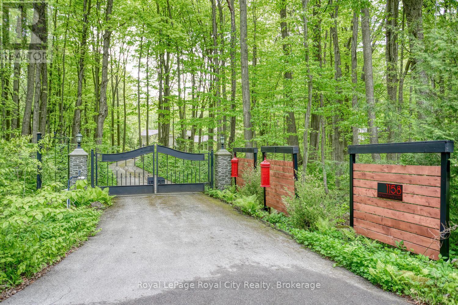 1158 CONSERVATION ROAD E, Milton, Ontario