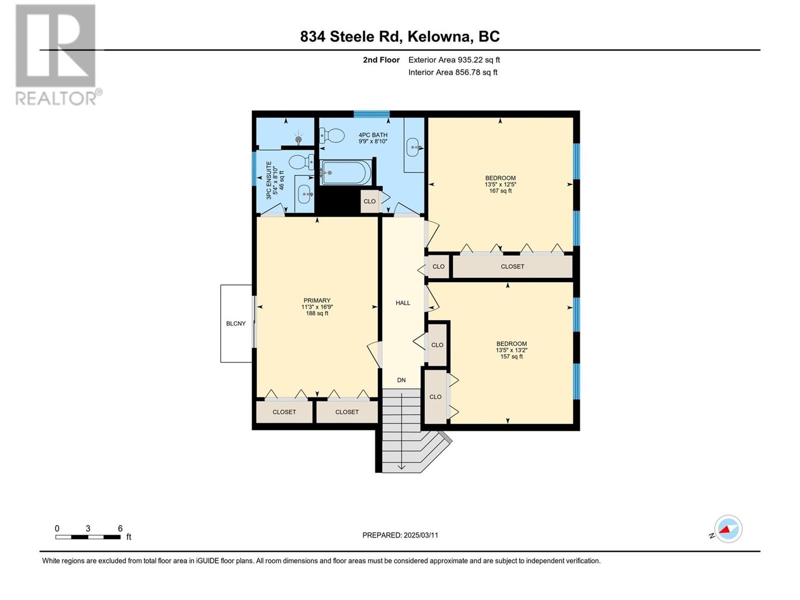 834 Steele Road, Kelowna, British Columbia  V1W 4P1 - Photo 54 - 10348972