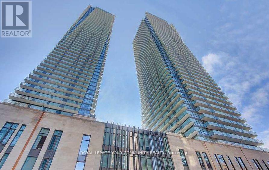 PH 07 - 65 ST MARY STREET, Toronto, Ontario