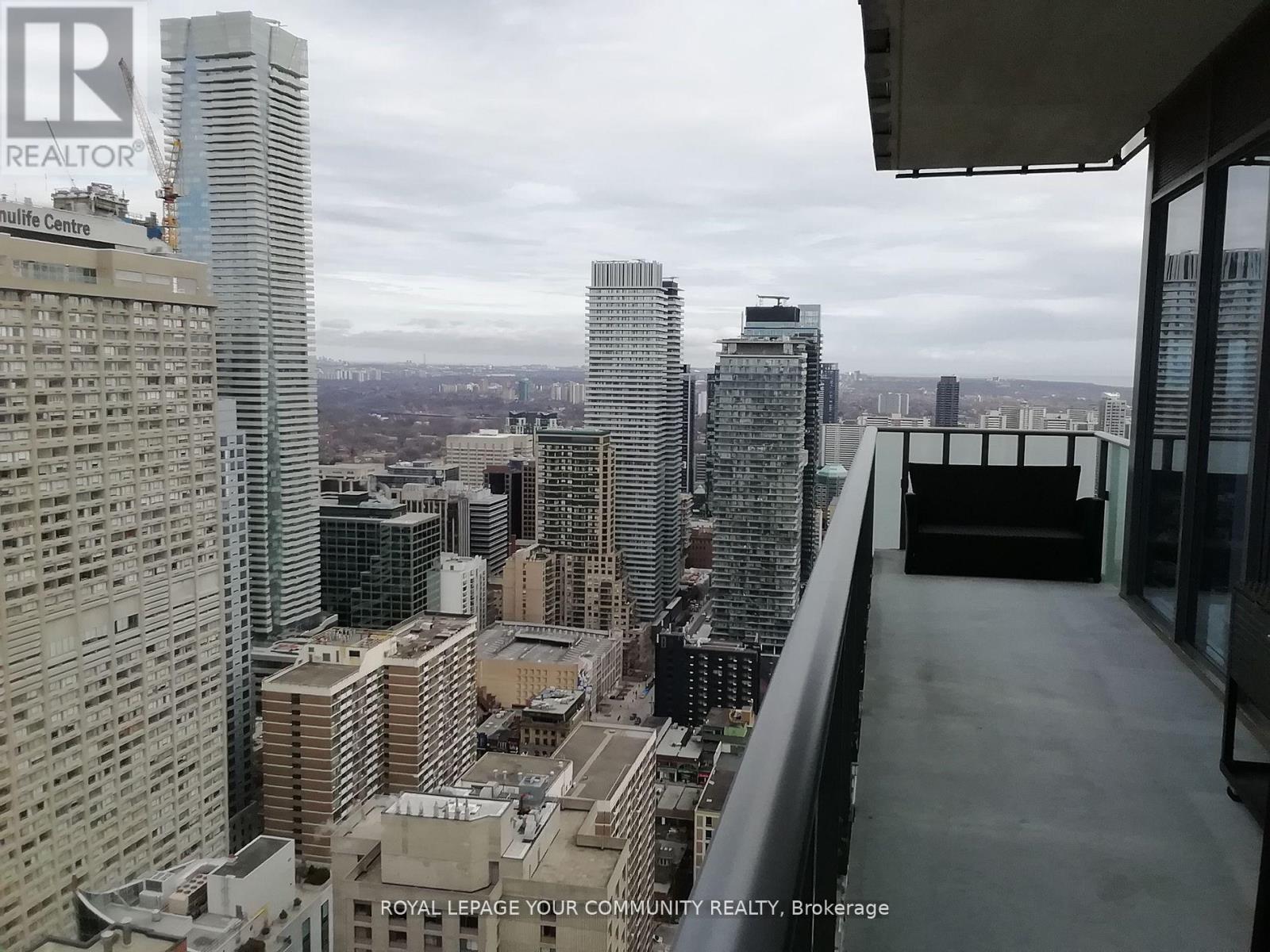 Ph 07 - 65 St Mary Street, Toronto, Ontario  M5S 0A6 - Photo 18 - C12169062