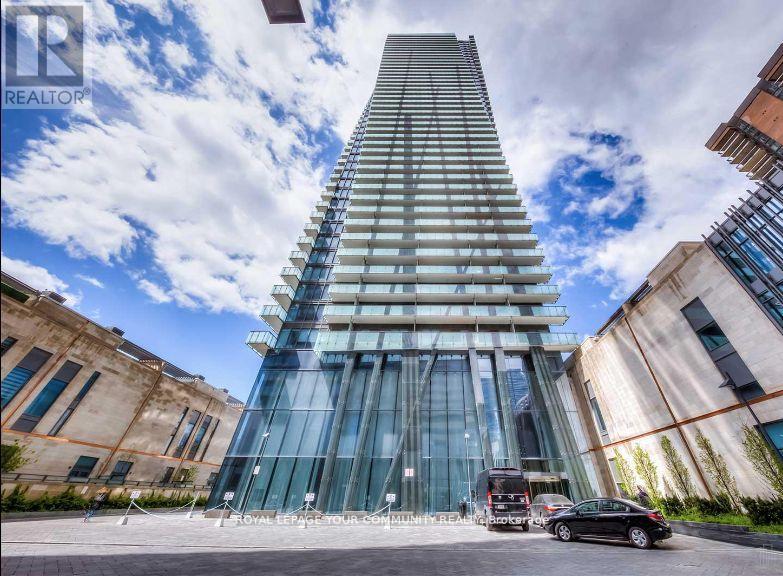 Ph 07 - 65 St Mary Street, Toronto, Ontario  M5S 0A6 - Photo 3 - C12169062