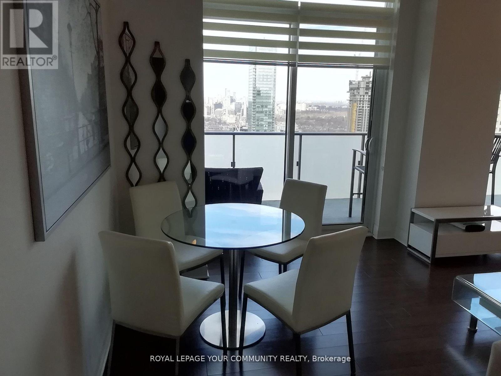 Ph 07 - 65 St Mary Street, Toronto, Ontario  M5S 0A6 - Photo 9 - C12169062