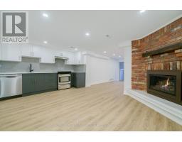 LOWER - 354 MERTON STREET, Toronto, Ontario