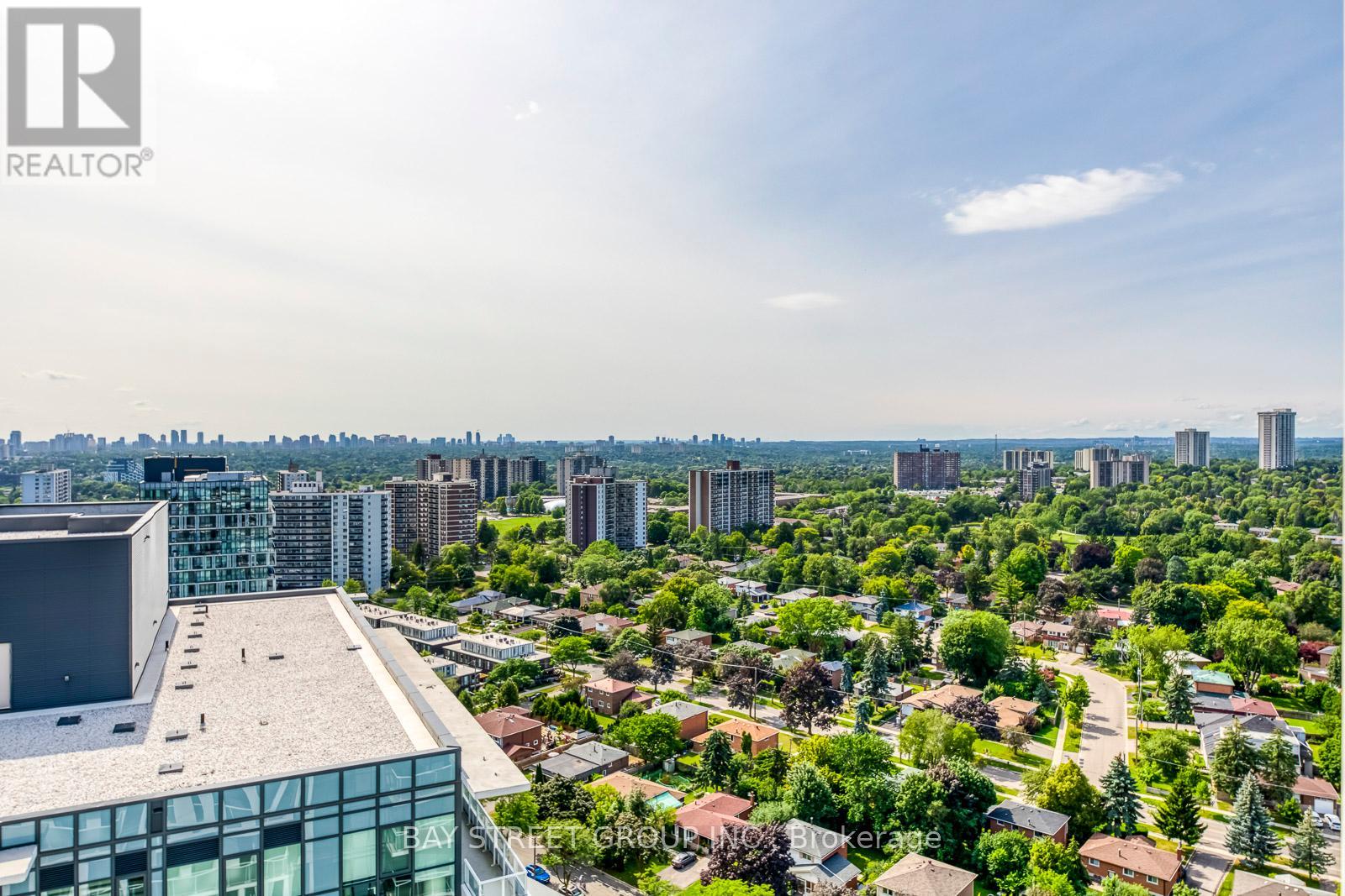 216 - 188 FAIRVIEW MALL DRIVE, Toronto, Ontario