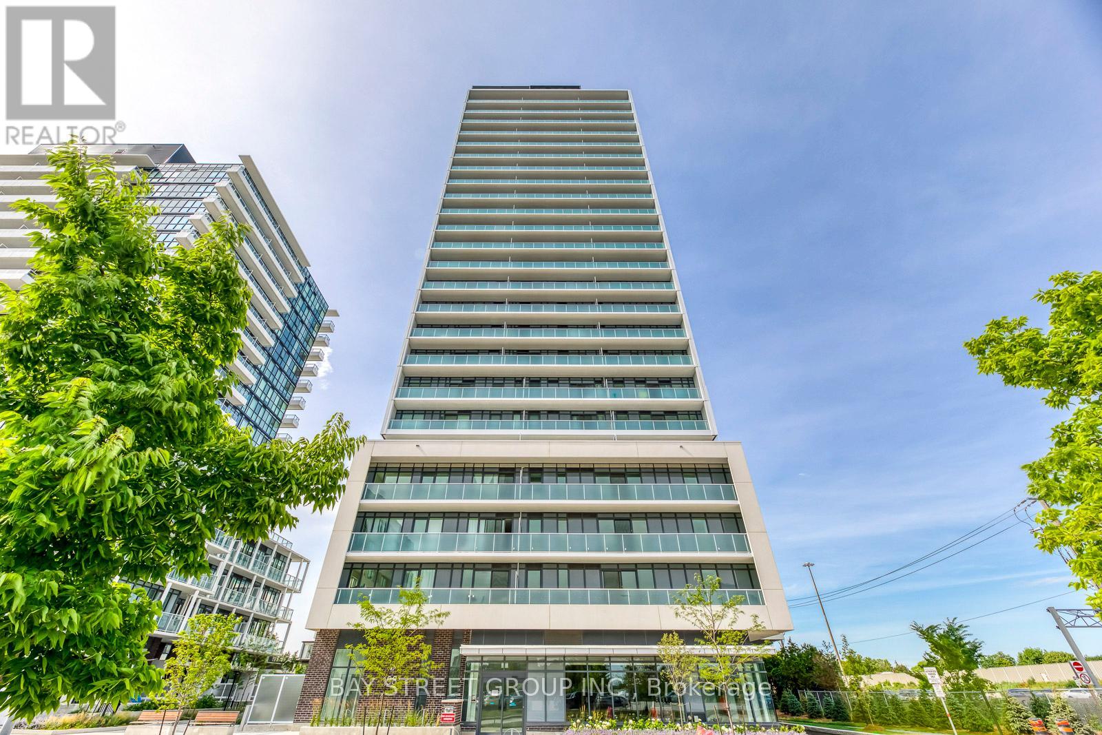 216 - 188 FAIRVIEW MALL DRIVE, toronto (don valley village), Ontario