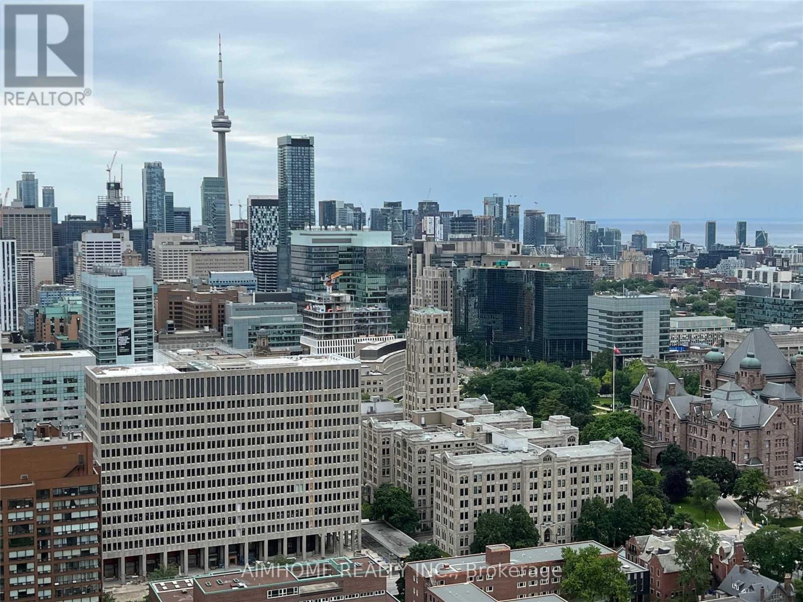 1202 - 1080 BAY STREET, Toronto, Ontario