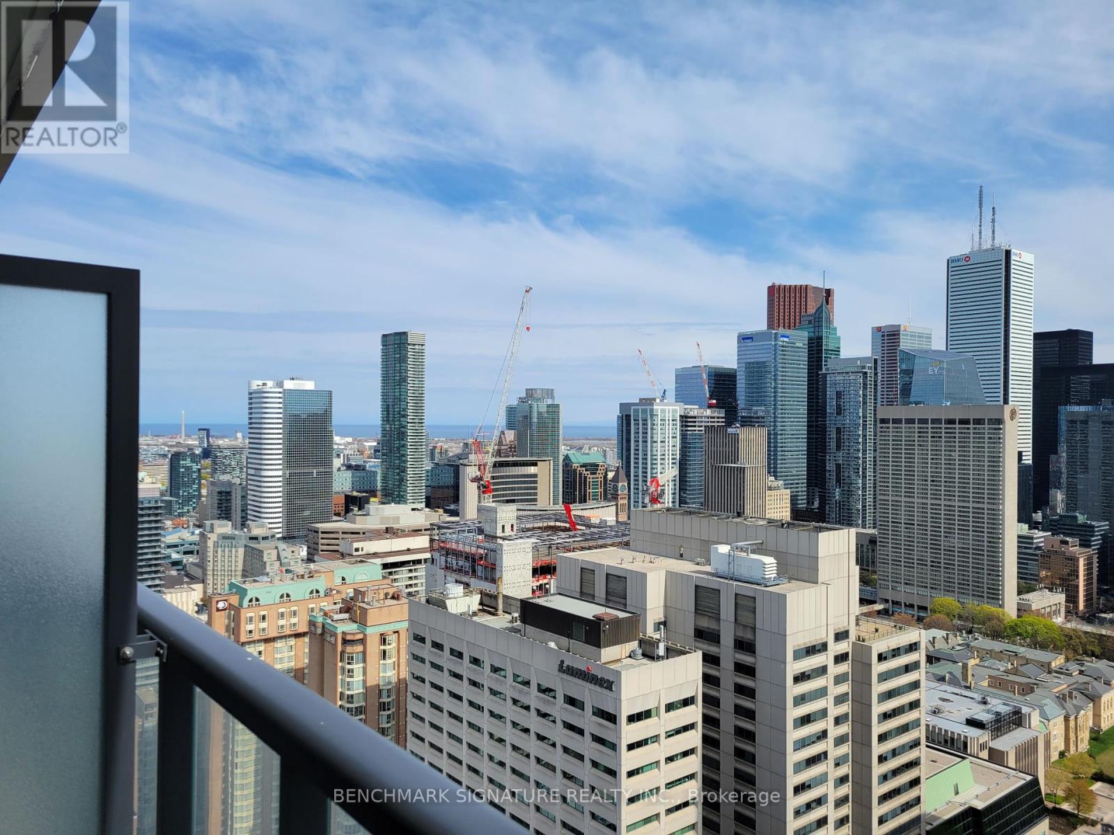 3009 - 488 University Avenue, Toronto, Ontario  M5G 0C1 - Photo 2 - C12169214