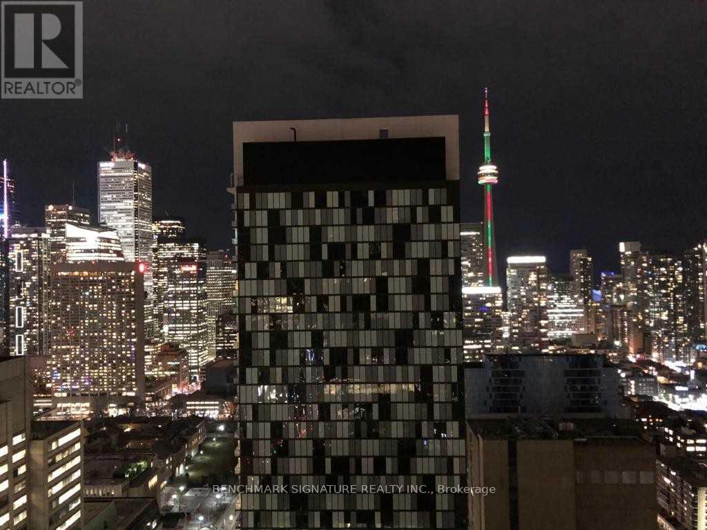 3009 - 488 University Avenue, Toronto, Ontario  M5G 0C1 - Photo 3 - C12169214