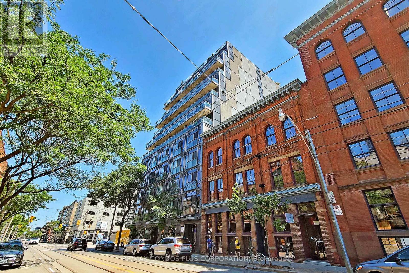 701 - 127 QUEEN STREET E, Toronto, Ontario