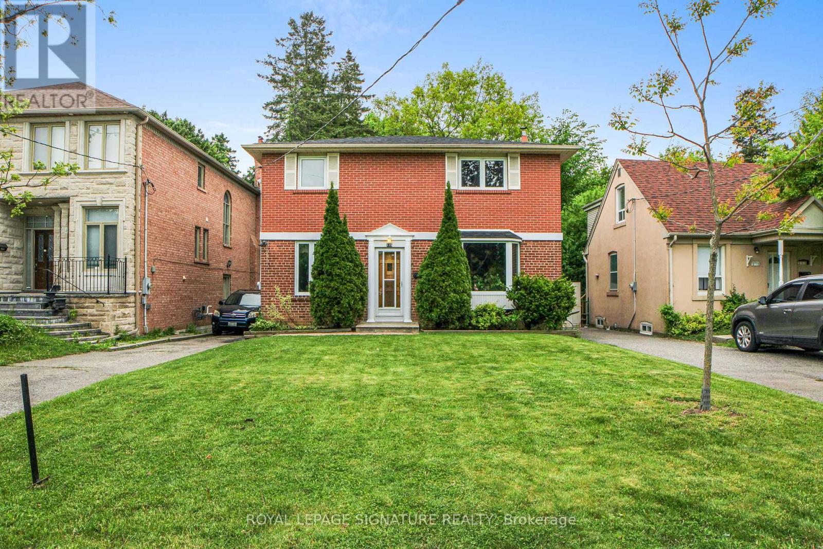 115 Mckee Avenue, Toronto, Ontario  M2N 4C2 - Photo 1 - C12169231