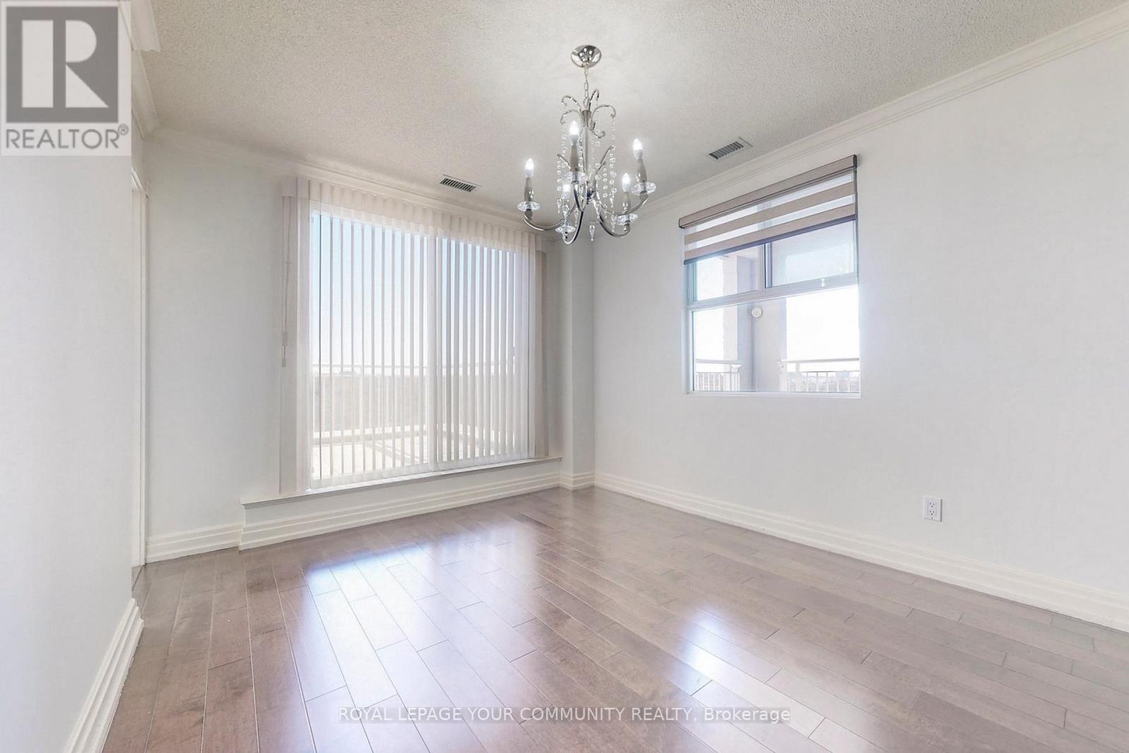 801 - 18 Concorde Place, Toronto, Ontario  M3C 3T9 - Photo 10 - C12169236