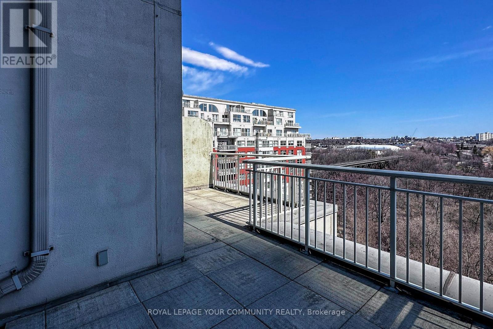 801 - 18 Concorde Place, Toronto, Ontario  M3C 3T9 - Photo 28 - C12169236