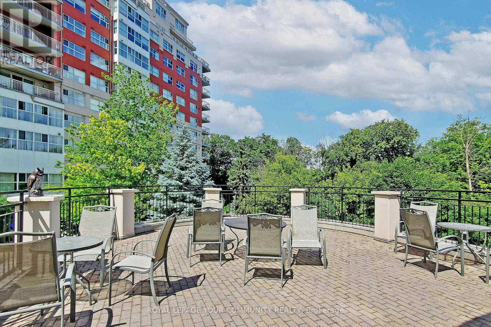 801 - 18 Concorde Place, Toronto, Ontario  M3C 3T9 - Photo 39 - C12169236