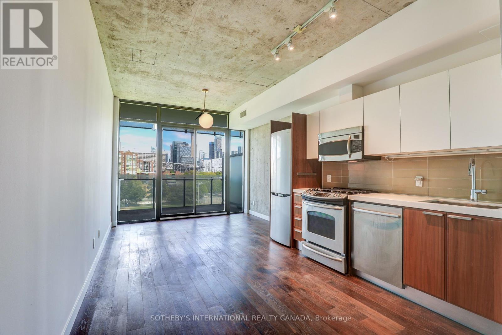 602 - 25 Stafford Street, Toronto, Ontario  M5V 0G3 - Photo 12 - C12169268
