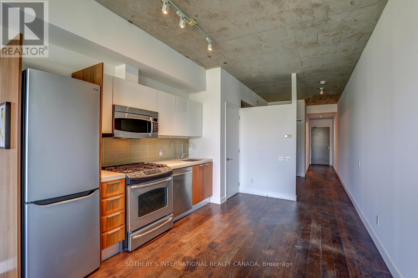 602 - 25 Stafford Street, Toronto, Ontario  M5V 0G3 - Photo 16 - C12169268