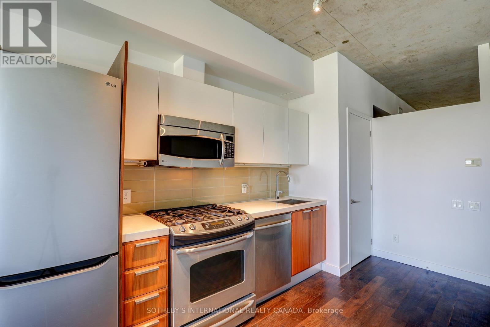 602 - 25 Stafford Street, Toronto, Ontario  M5V 0G3 - Photo 17 - C12169268