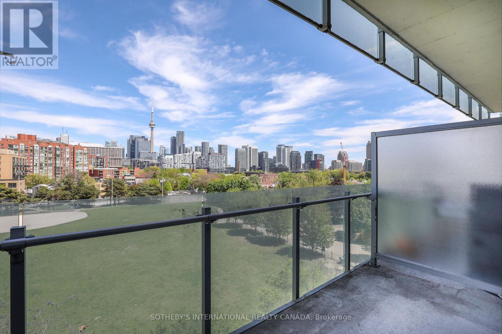 602 - 25 Stafford Street, Toronto, Ontario  M5V 0G3 - Photo 2 - C12169268