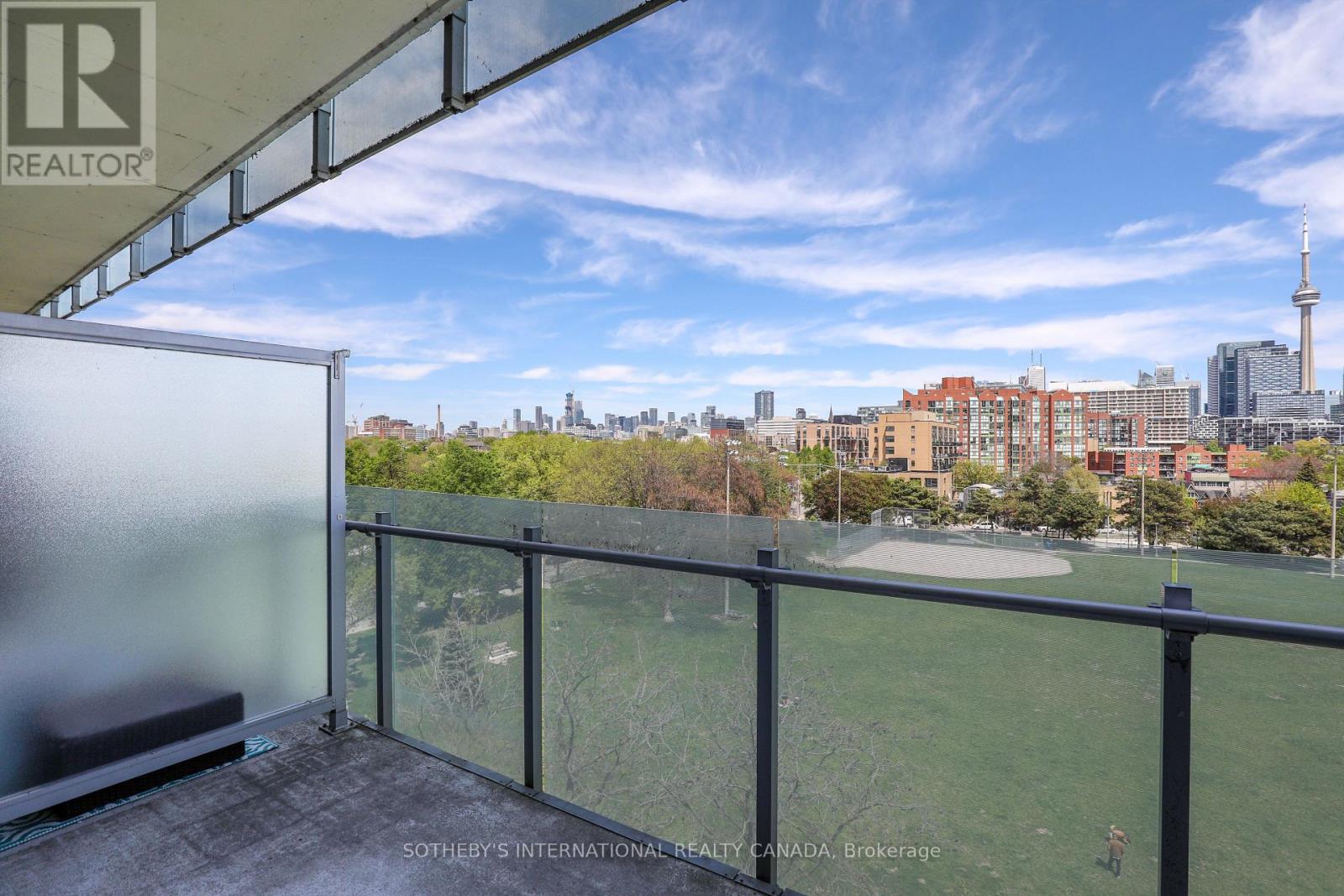 602 - 25 Stafford Street, Toronto (Niagara), Ontario  M5V 0G3 - Photo 24 - C12169268