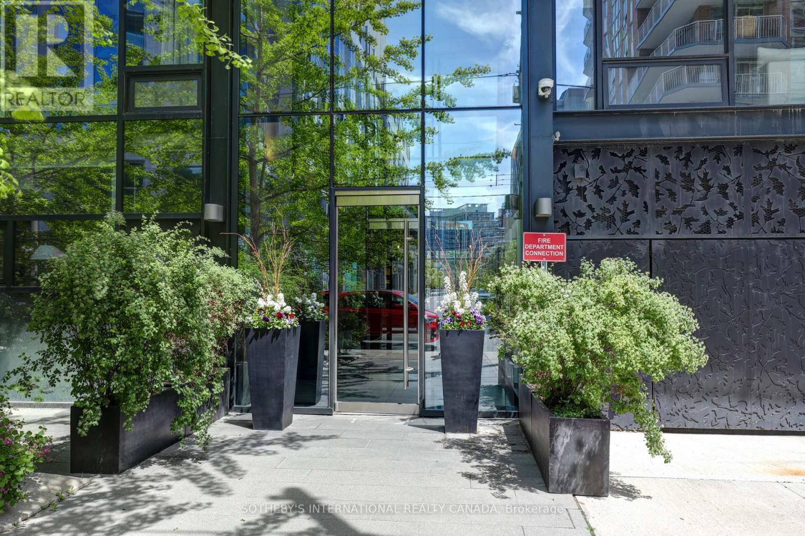 602 - 25 Stafford Street, Toronto, Ontario  M5V 0G3 - Photo 25 - C12169268