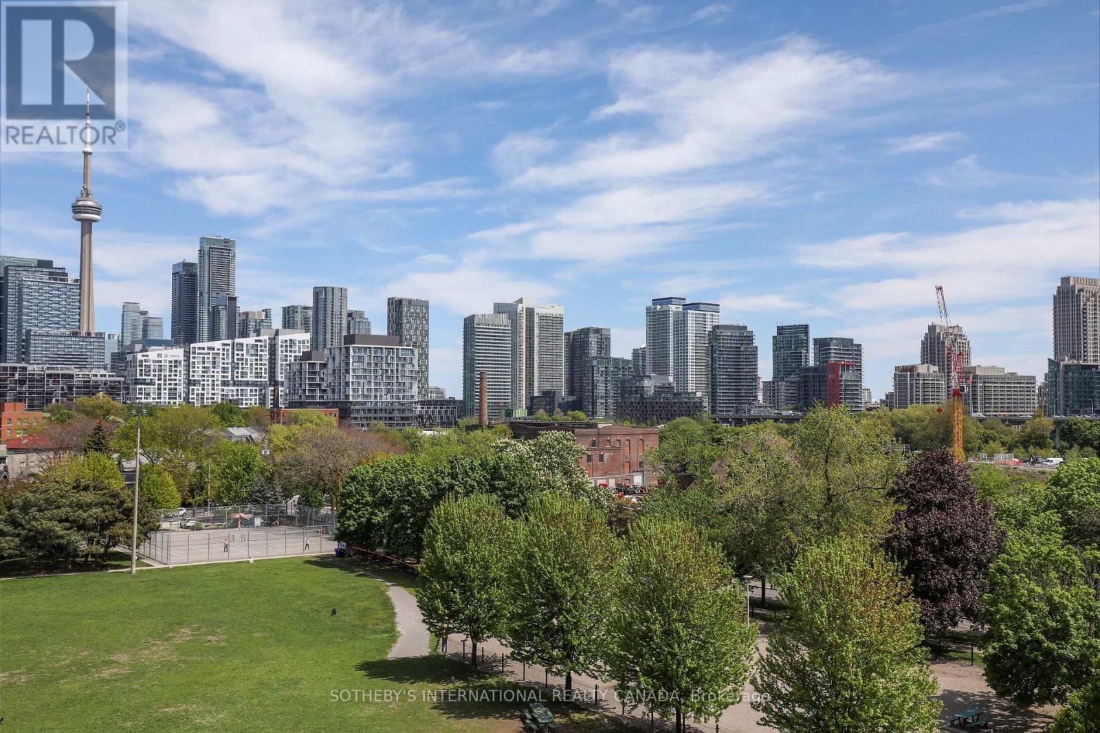 602 - 25 Stafford Street, Toronto (Niagara), Ontario  M5V 0G3 - Photo 28 - C12169268