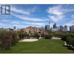 602 - 25 STAFFORD STREET, Toronto, Ontario