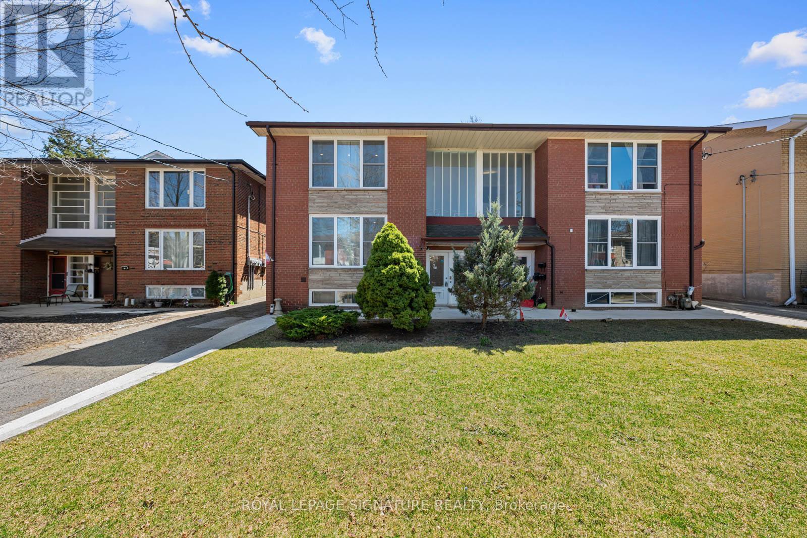 291 Glenforest Road, Toronto, Ontario  M4N 2A5 - Photo 4 - C12169271