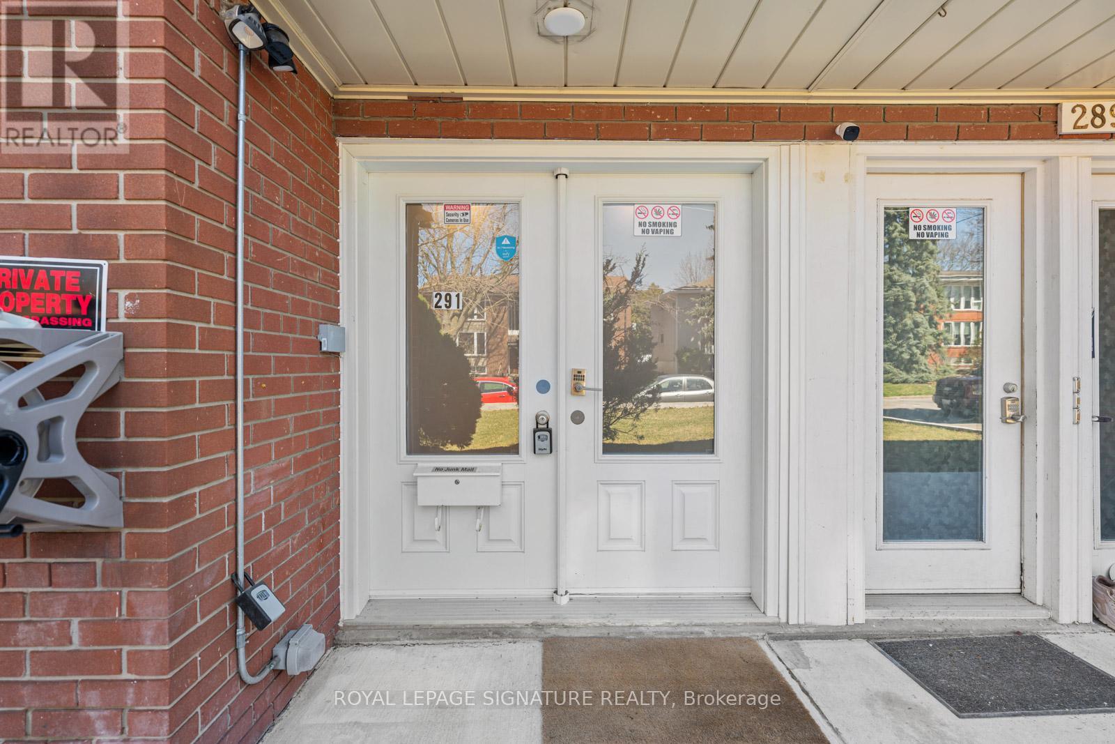 291 Glenforest Road, Toronto, Ontario  M4N 2A5 - Photo 8 - C12169271